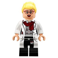 LEGO DC - Arkham Asylum (70912)