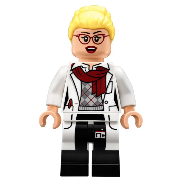LEGO DC - Arkham Asylum (70912)