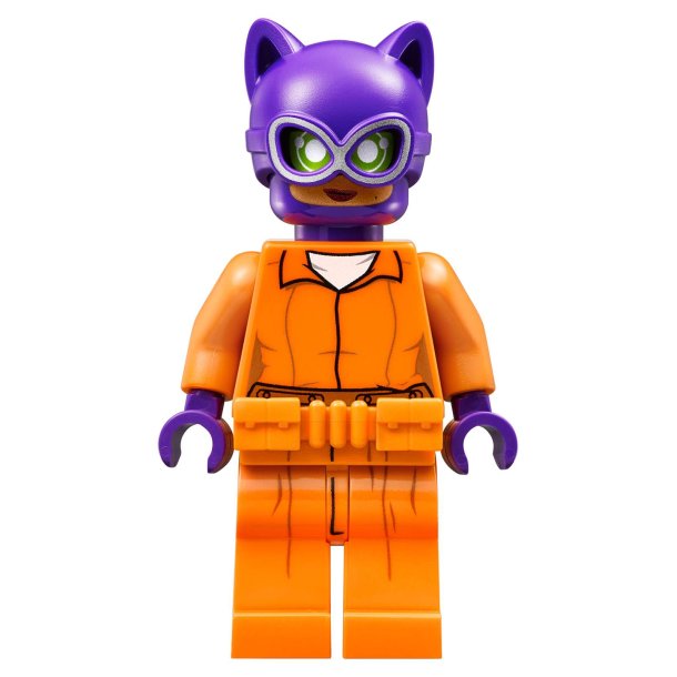 LEGO DC - Arkham Asylum (70912)
