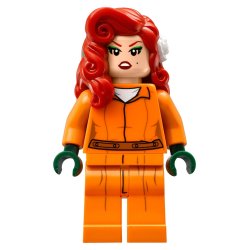 LEGO DC - Arkham Asylum (70912)