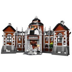 LEGO DC - Arkham Asylum (70912)