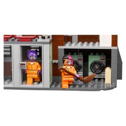 LEGO DC - Arkham Asylum (70912)