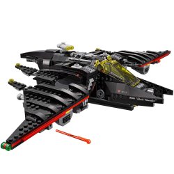 LEGO DC - Batvingen (70916)