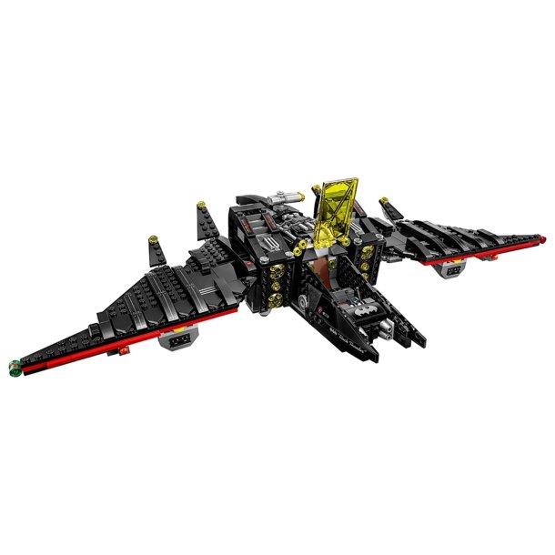 LEGO DC - Batvingen (70916)