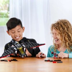 LEGO DC - Batvingen (70916)