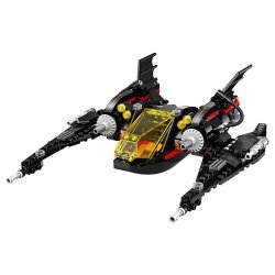 LEGO DC - Den ultimative batmobil (70917)
