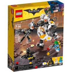 Egghead Mech Food Fight (70920)