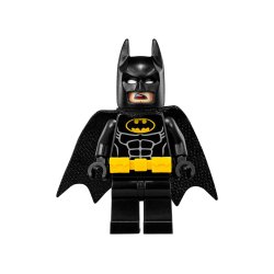 LEGO DC - Egghead robotmadkamp (70920)