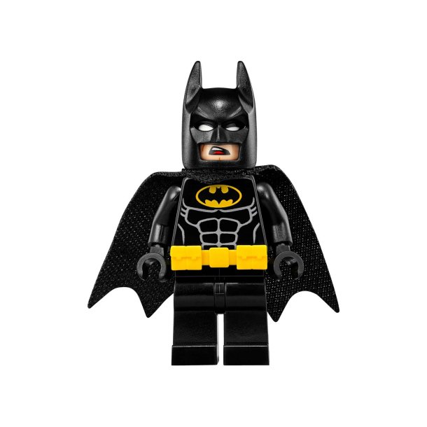 LEGO DC - Egghead robotmadkamp (70920)