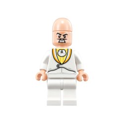 LEGO DC - Egghead robotmadkamp (70920)