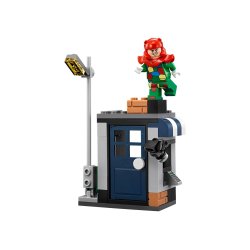 LEGO DC - Harley Quinn kanonkugleangreb (70921)