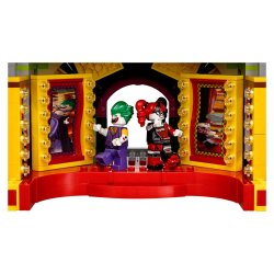 LEGO DC - Joker Manor (70922)