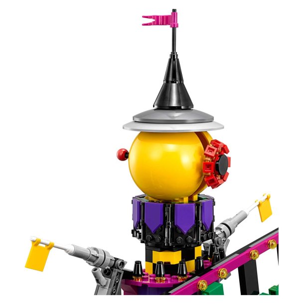 LEGO DC - Joker Manor (70922)