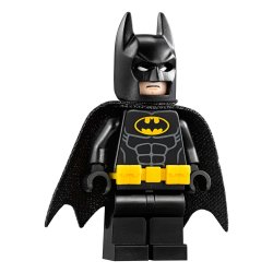 LEGO DC - Joker Manor (70922)