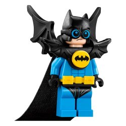 LEGO DC - Joker Manor (70922)
