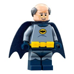 LEGO DC - Joker Manor (70922)
