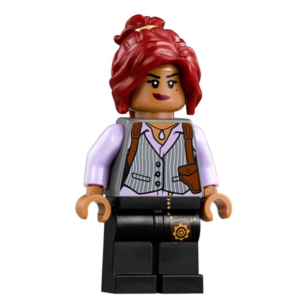 LEGO DC - Joker Manor (70922)