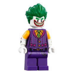 LEGO DC - Joker Manor (70922)