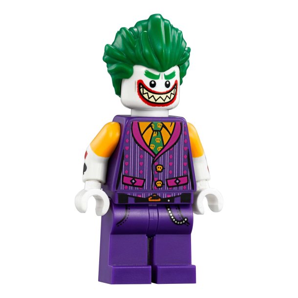 LEGO DC - Joker Manor (70922)