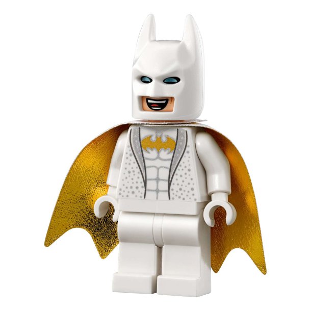 LEGO DC - Joker Manor (70922)