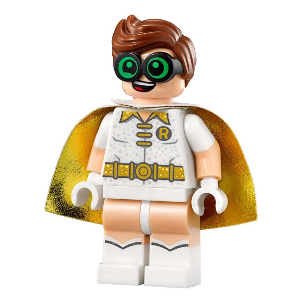 LEGO DC - Joker Manor (70922)