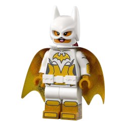 LEGO DC - Joker Manor (70922)