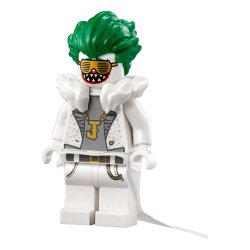 LEGO DC - Joker Manor (70922)
