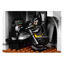 LEGO DC - Joker Manor (70922)