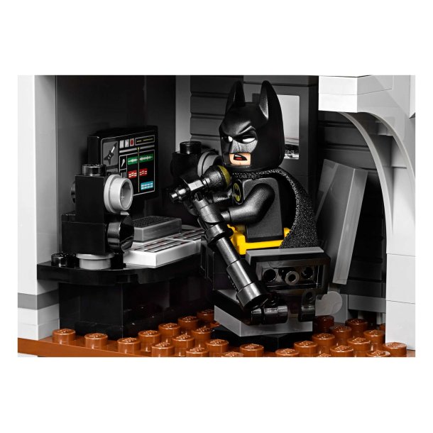 LEGO DC - Joker Manor (70922)