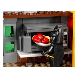 LEGO DC - Joker Manor (70922)