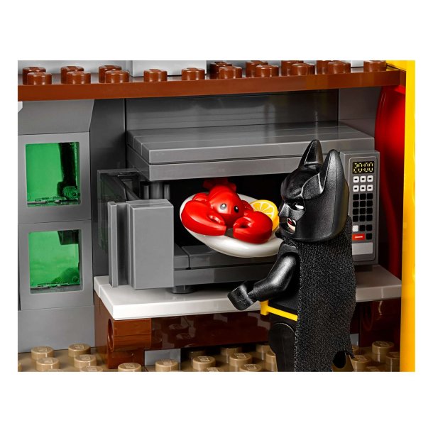 LEGO DC - Joker Manor (70922)