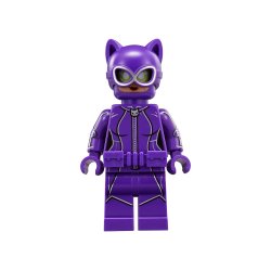 LEGO DC - Bat-rumf�rgen (70923)