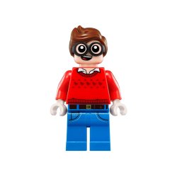 LEGO DC - Bat-rumf�rgen (70923)