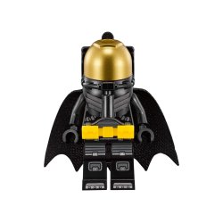 Bat-rumf�rgen (70923)