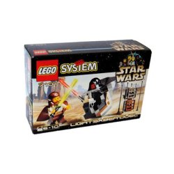 Lightsaber Duel (7101)