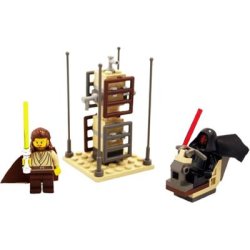 Lightsaber Duel (7101)