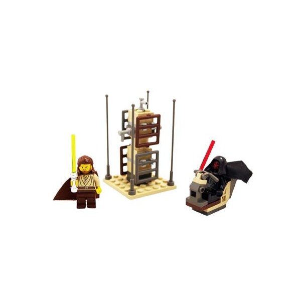 Lightsaber Duel (7101)