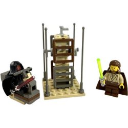 Lightsaber Duel (7101)