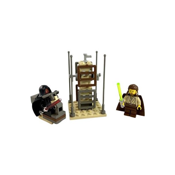 Lightsaber Duel (7101)