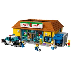 Kwik-E-Mart (71016)