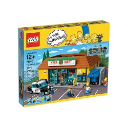 Kwik-E-Mart (71016)