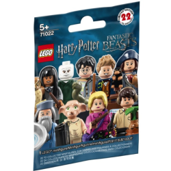 Harry Potter Series 1 - Komplet s�t (71022S)