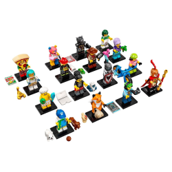 Series 19 - Komplet s�t (71025)