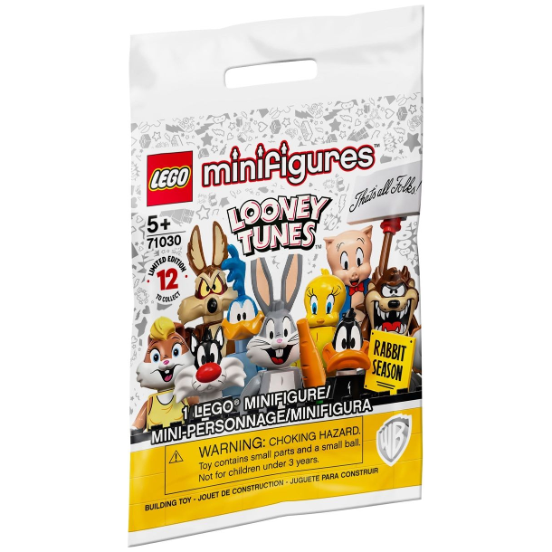 Looney Tunes (1 stk)