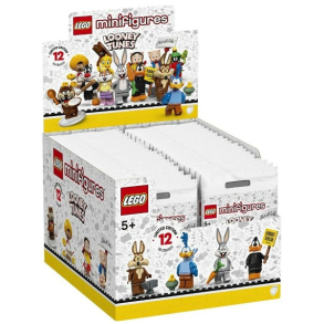 Looney Tunes (boks med 36 stk)