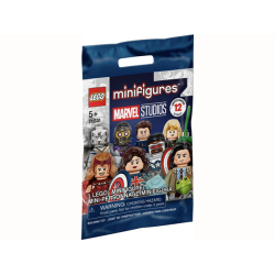 Marvel Studios Series 1 - 1 stk. tilfldig figur (71031)