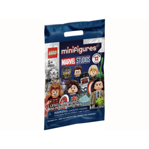Marvel Studios Series 1 - 1 stk. tilfldig figur (71031)