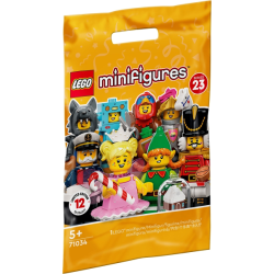  Series 23 - 1 stk. tilf�ldig Figur (71034)