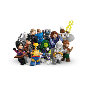 Marvel Studios Series 2 (71039)