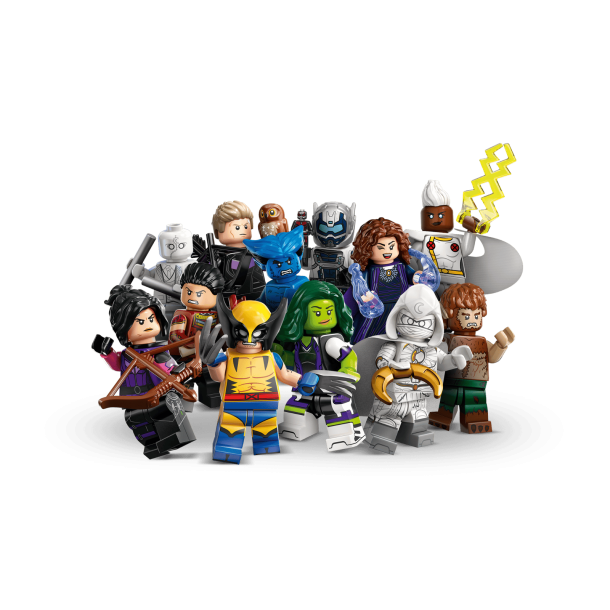 Marvel Studios Series 2 (71039)